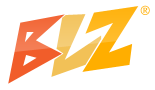 BLZ NET Logo