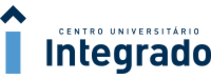 Logo Centro Universitário Integrado