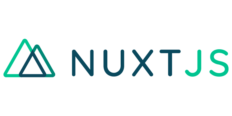 Nuxt Logo