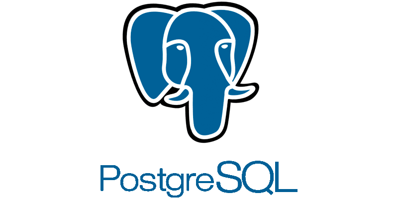 PostGreSql Logo